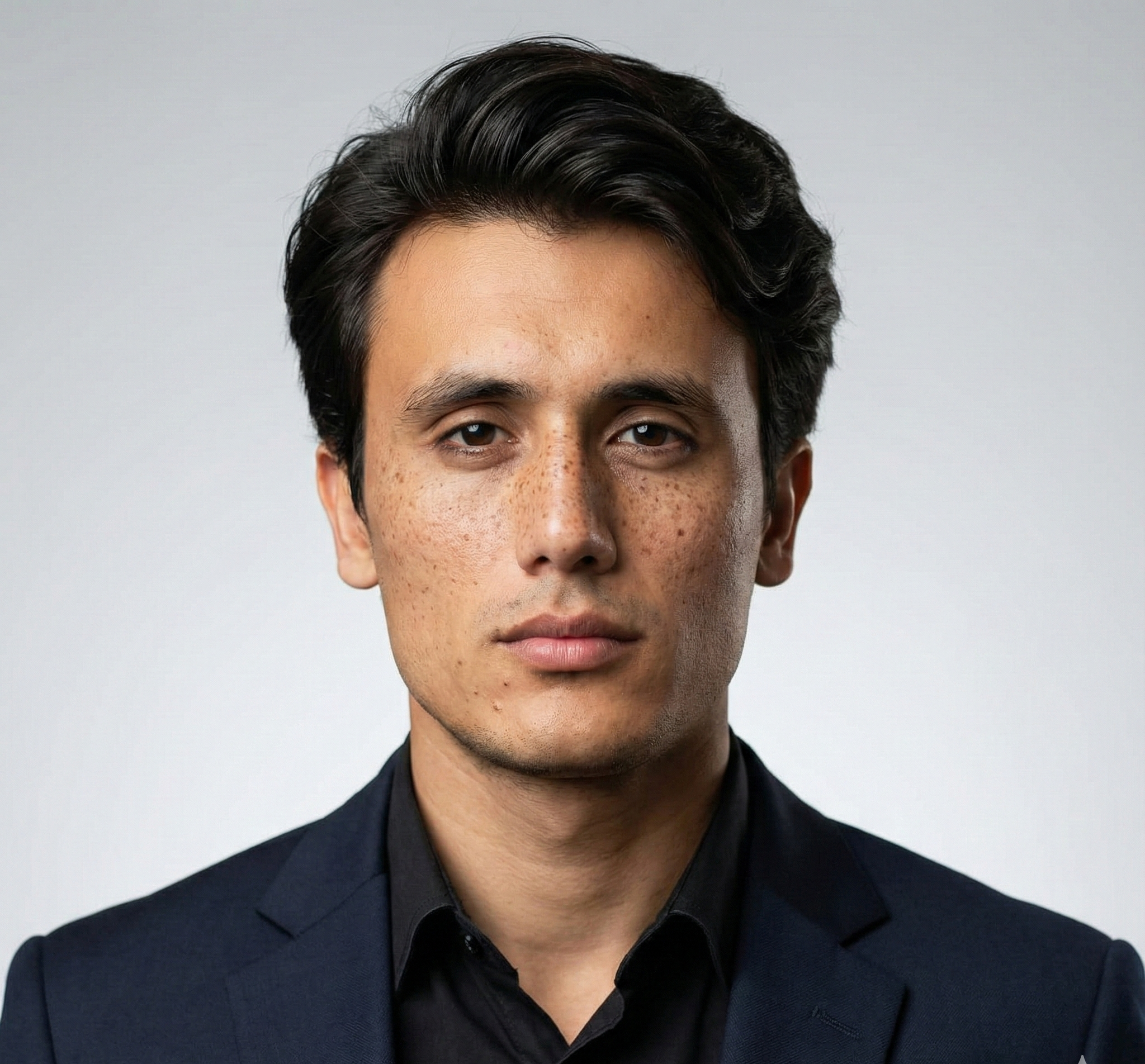 Afraz Khan — AI Engineer | LLMs, Agents & Computer Vision